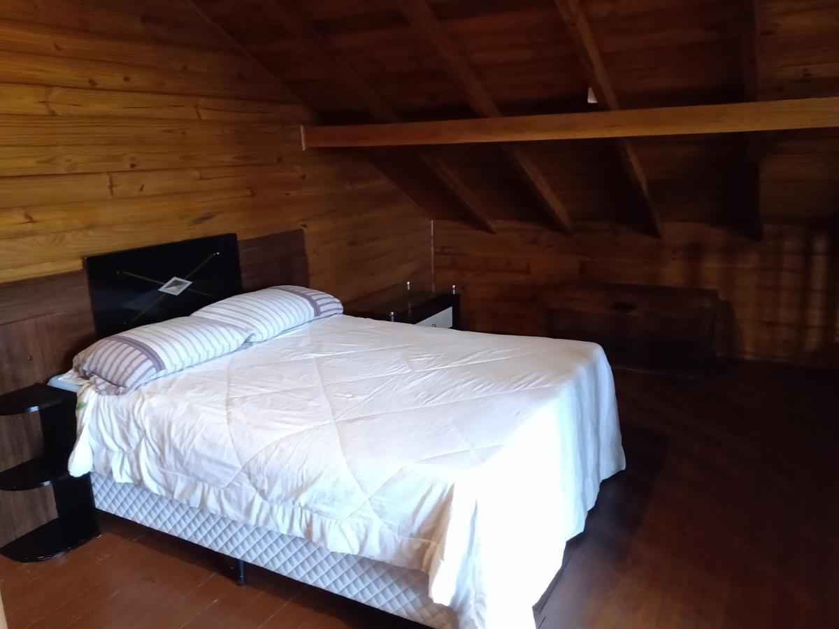 Casa Novo Campeche Vila Florianópolis Exterior foto