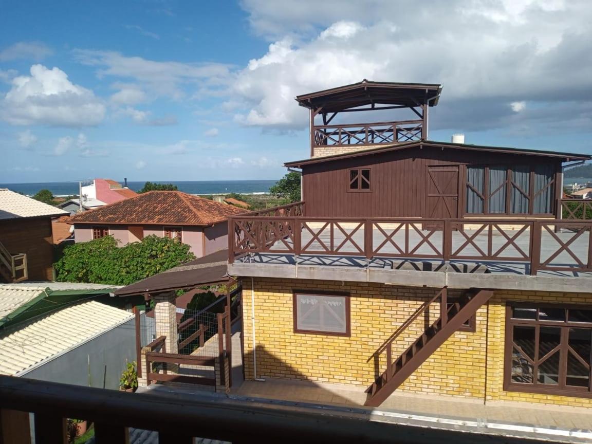 Casa Novo Campeche Vila Florianópolis Exterior foto