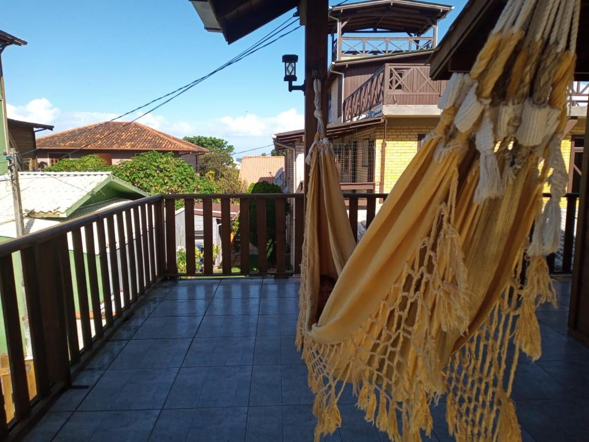 Casa Novo Campeche Vila Florianópolis Exterior foto