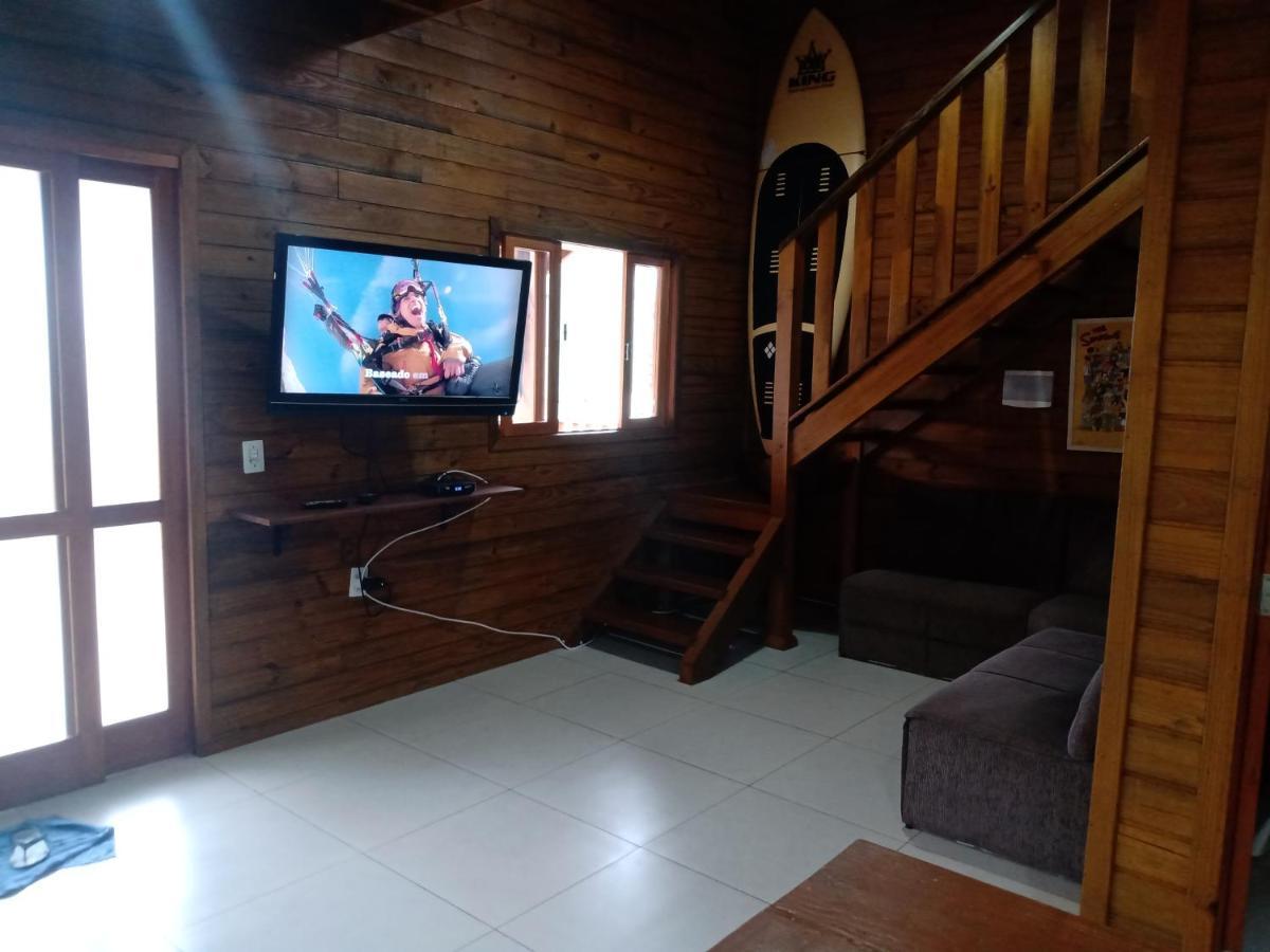 Casa Novo Campeche Vila Florianópolis Exterior foto