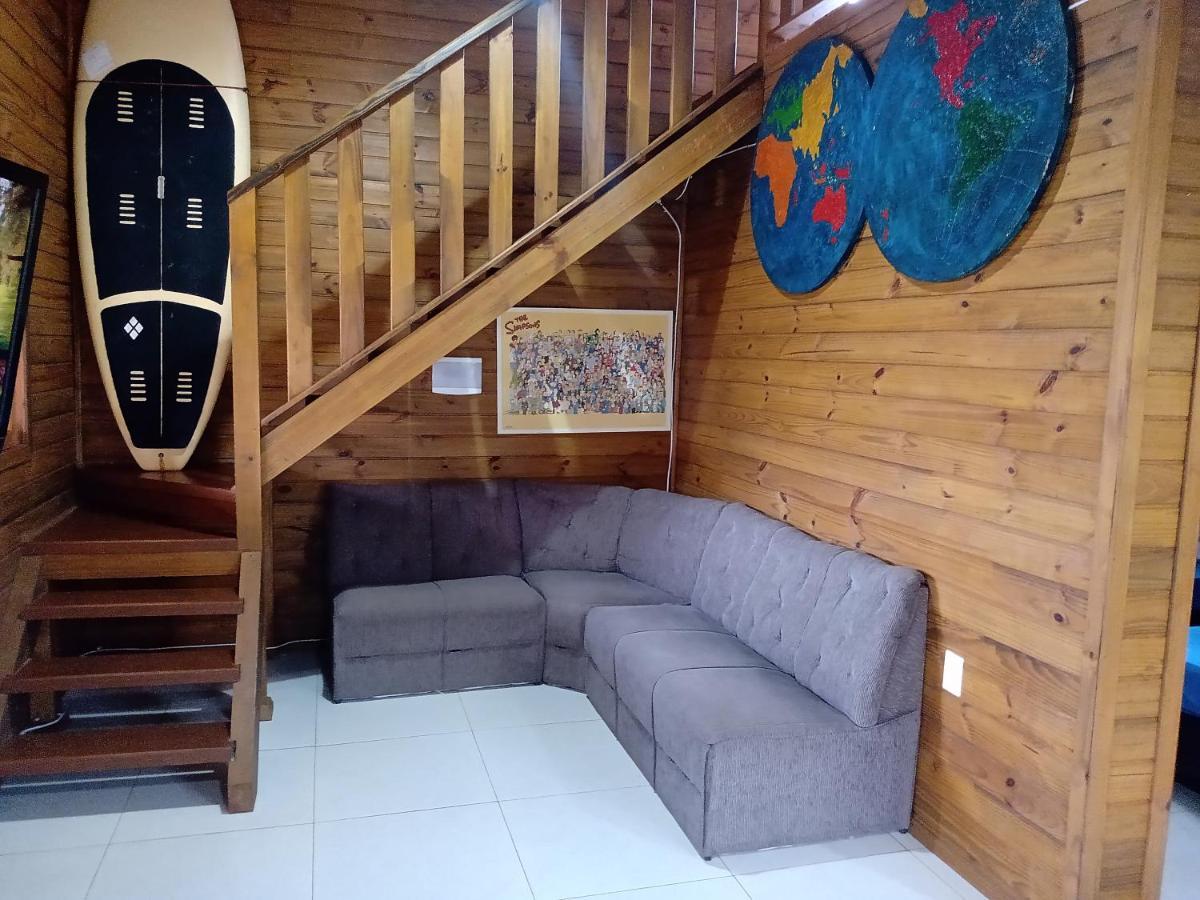 Casa Novo Campeche Vila Florianópolis Exterior foto