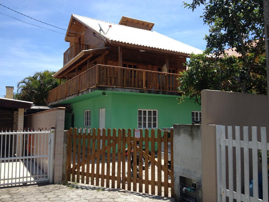 Casa Novo Campeche Vila Florianópolis Exterior foto